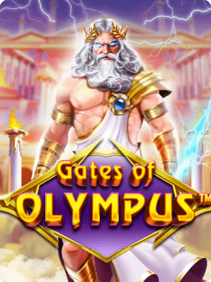 Gates of Olympus สล็อต